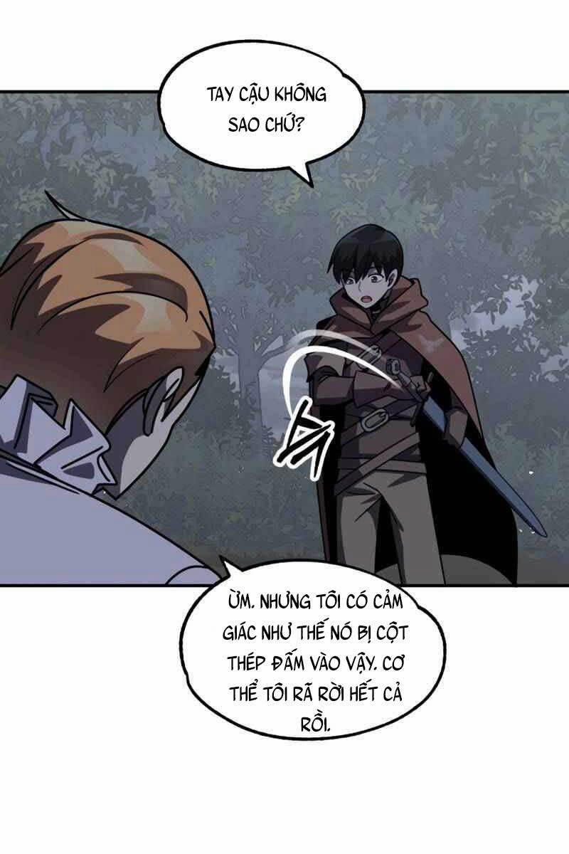 Con Trai Út Của Đại Pháp Sư Lừng Danh 18 trang 80