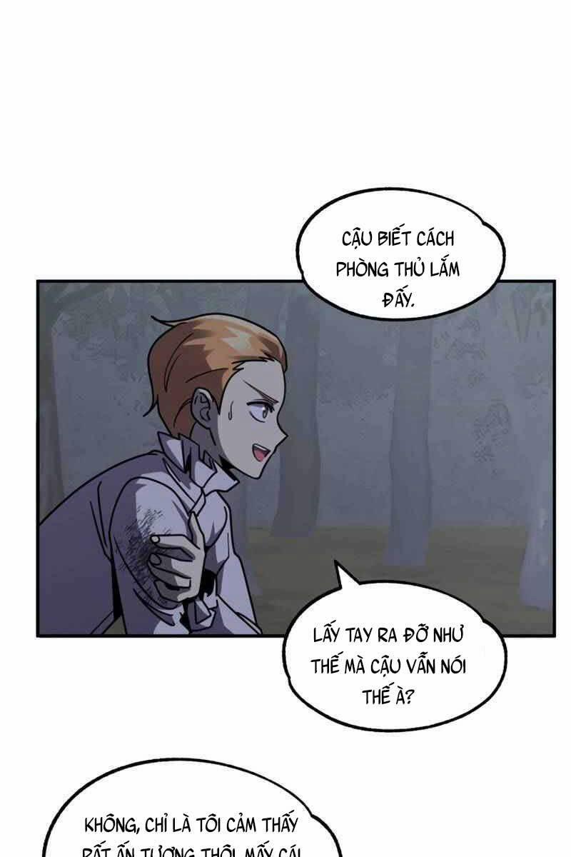 Con Trai Út Của Đại Pháp Sư Lừng Danh 18 trang 81