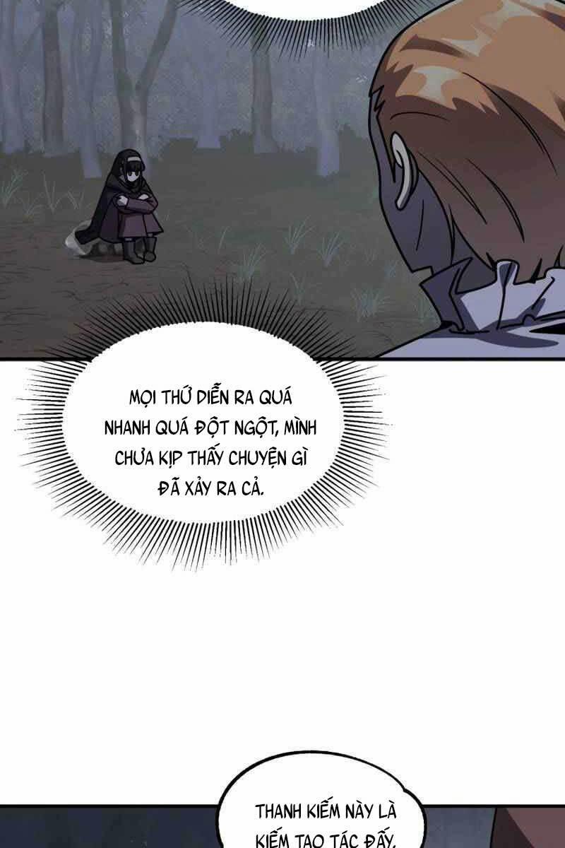 Con Trai Út Của Đại Pháp Sư Lừng Danh 18 trang 83