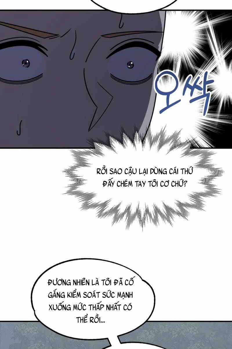 Con Trai Út Của Đại Pháp Sư Lừng Danh 18 trang 85