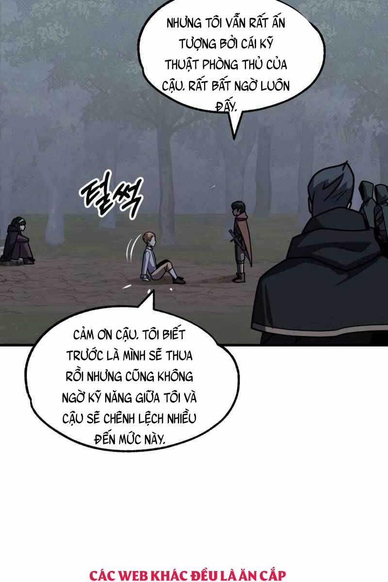 Con Trai Út Của Đại Pháp Sư Lừng Danh 18 trang 86