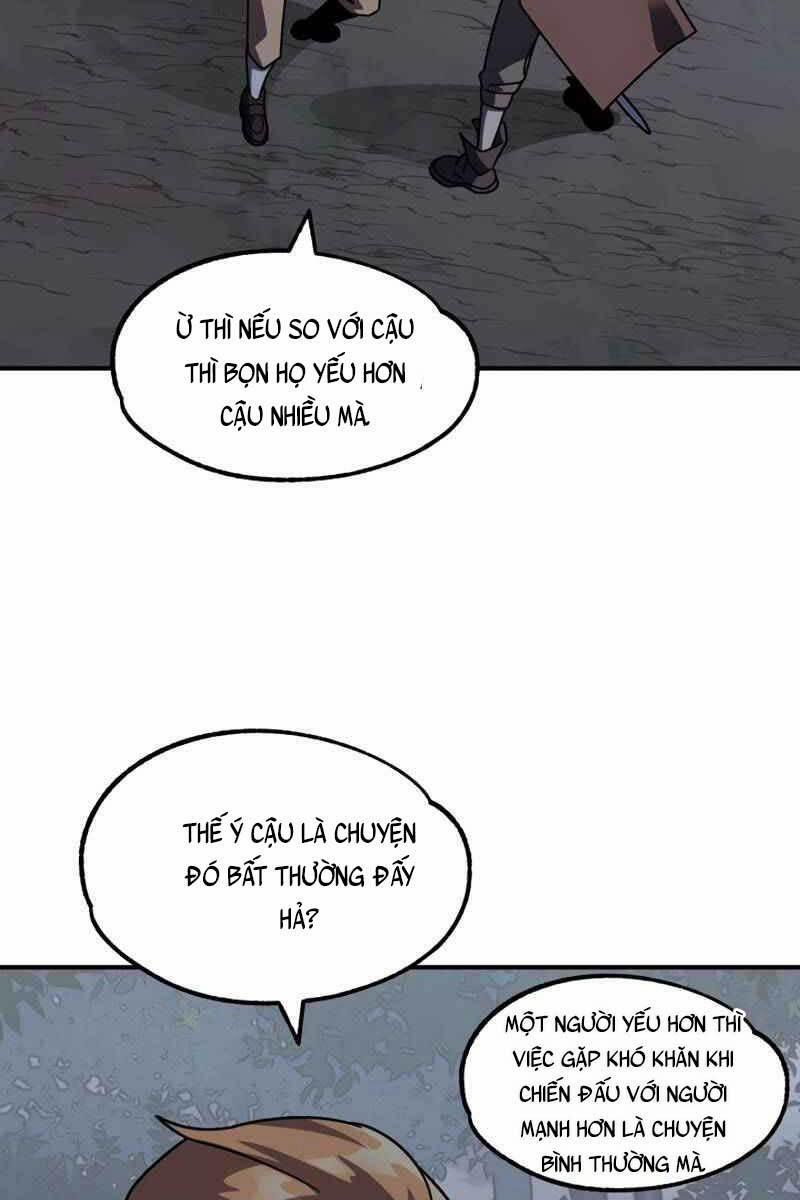 Con Trai Út Của Đại Pháp Sư Lừng Danh 18 trang 89