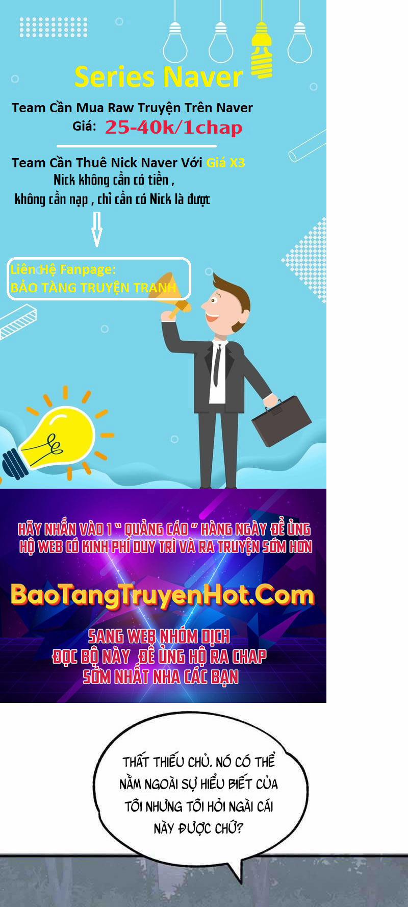 Con Trai Út Của Đại Pháp Sư Lừng Danh 18 trang 97