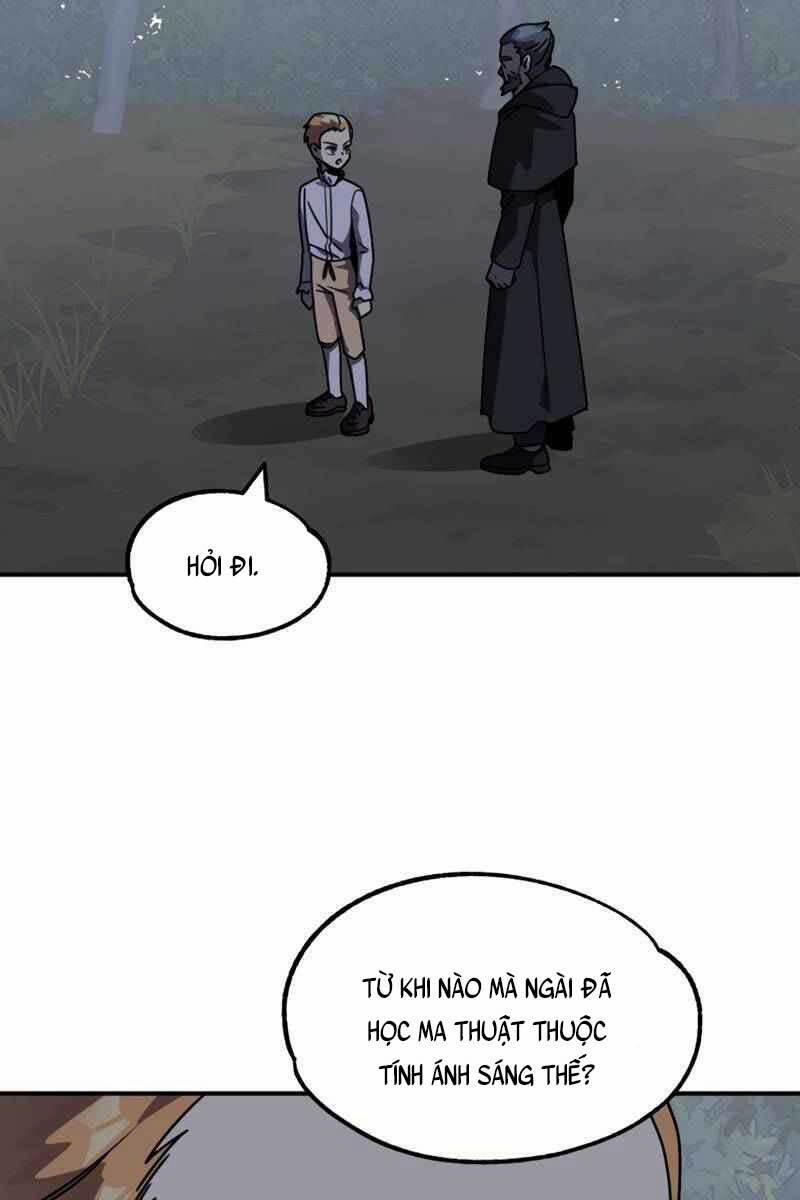 Con Trai Út Của Đại Pháp Sư Lừng Danh 18 trang 98