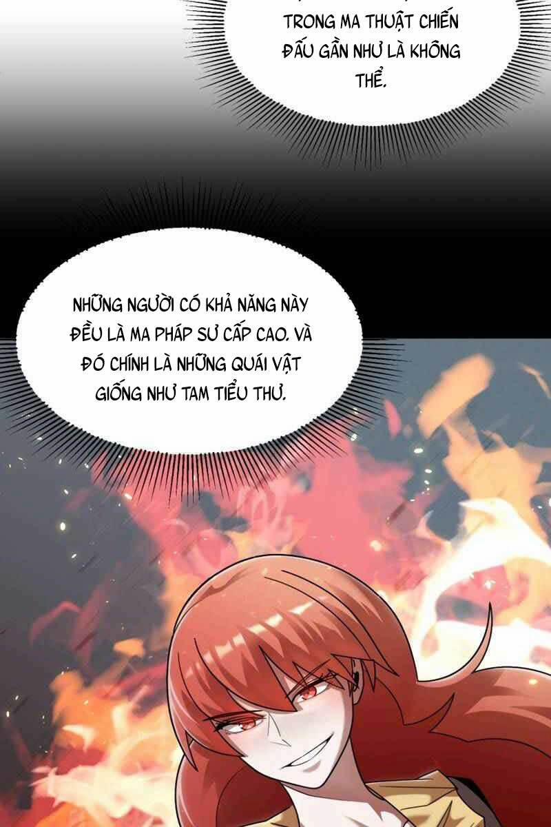 Con Trai Út Của Đại Pháp Sư Lừng Danh 19 trang 12