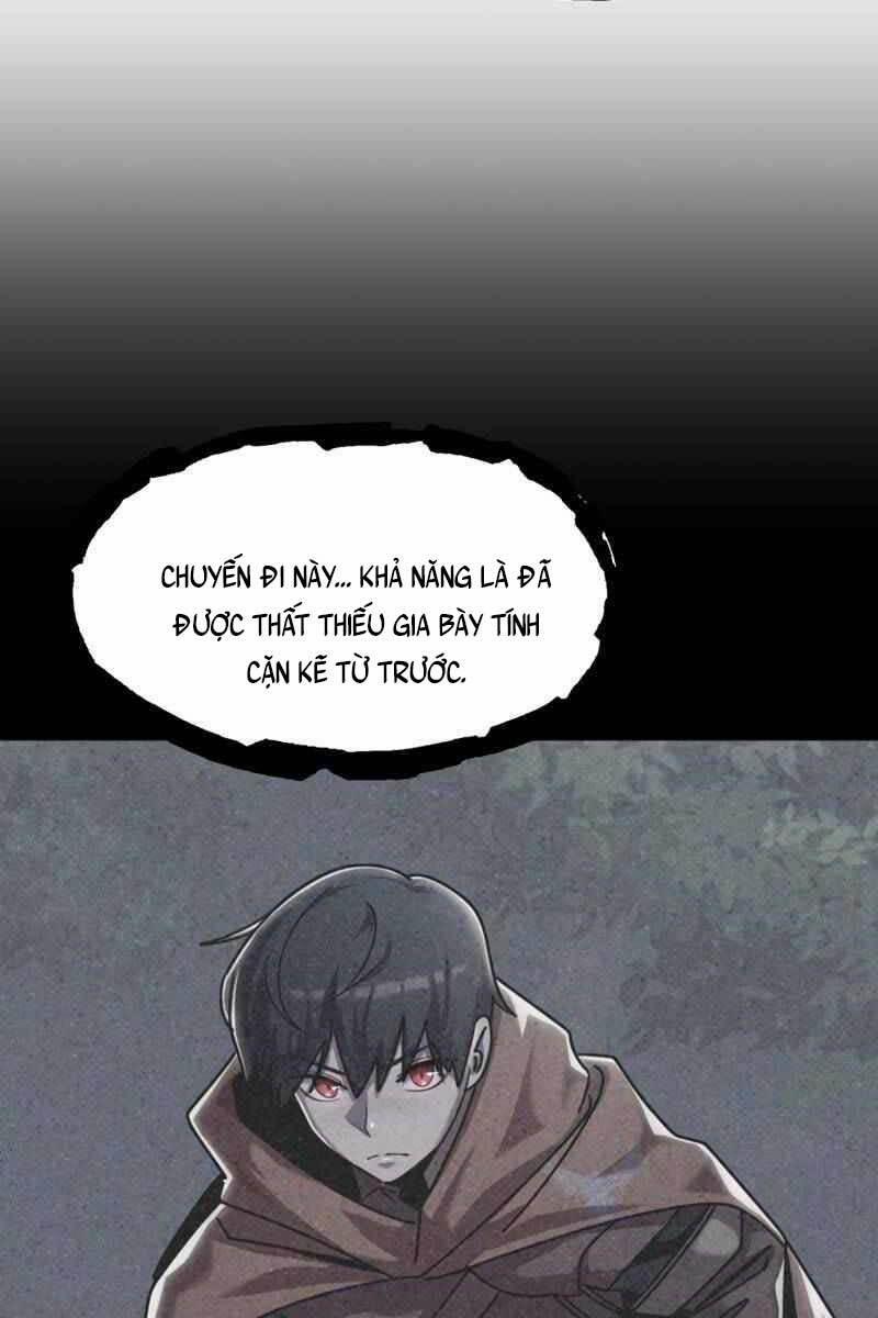 Con Trai Út Của Đại Pháp Sư Lừng Danh 19 trang 17