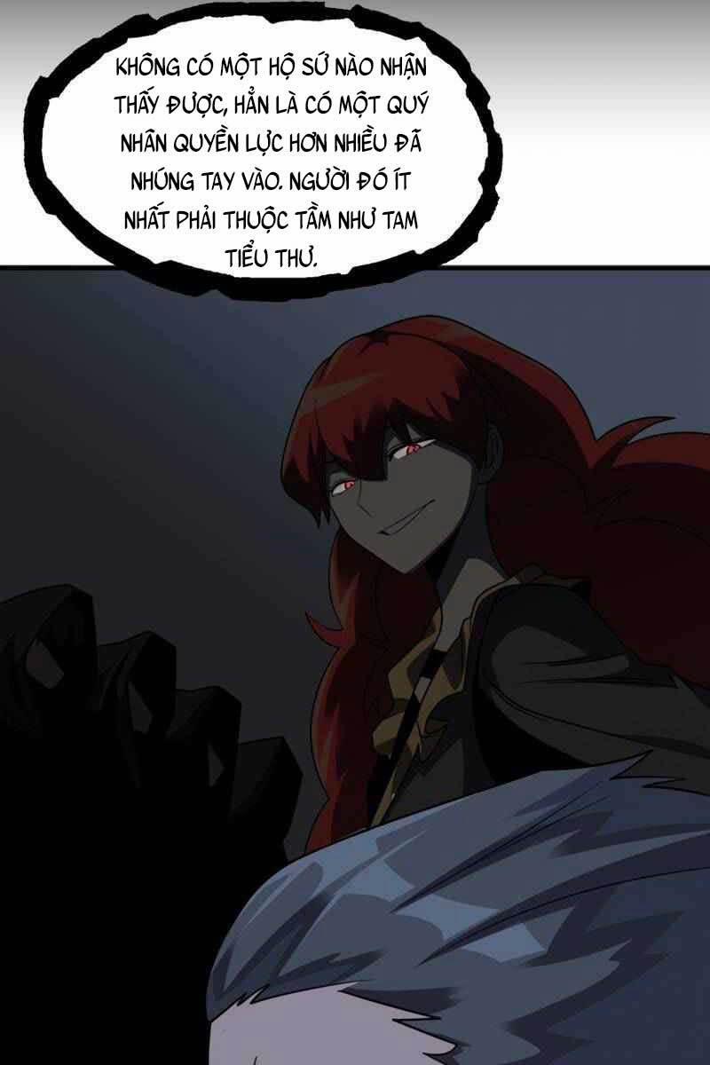 Con Trai Út Của Đại Pháp Sư Lừng Danh 19 trang 20