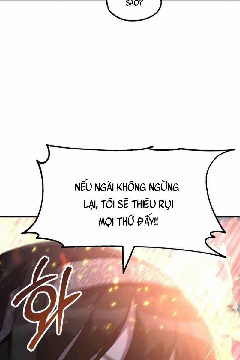 Con Trai Út Của Đại Pháp Sư Lừng Danh 19 trang 24