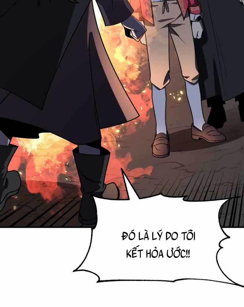 Con Trai Út Của Đại Pháp Sư Lừng Danh 19 trang 29