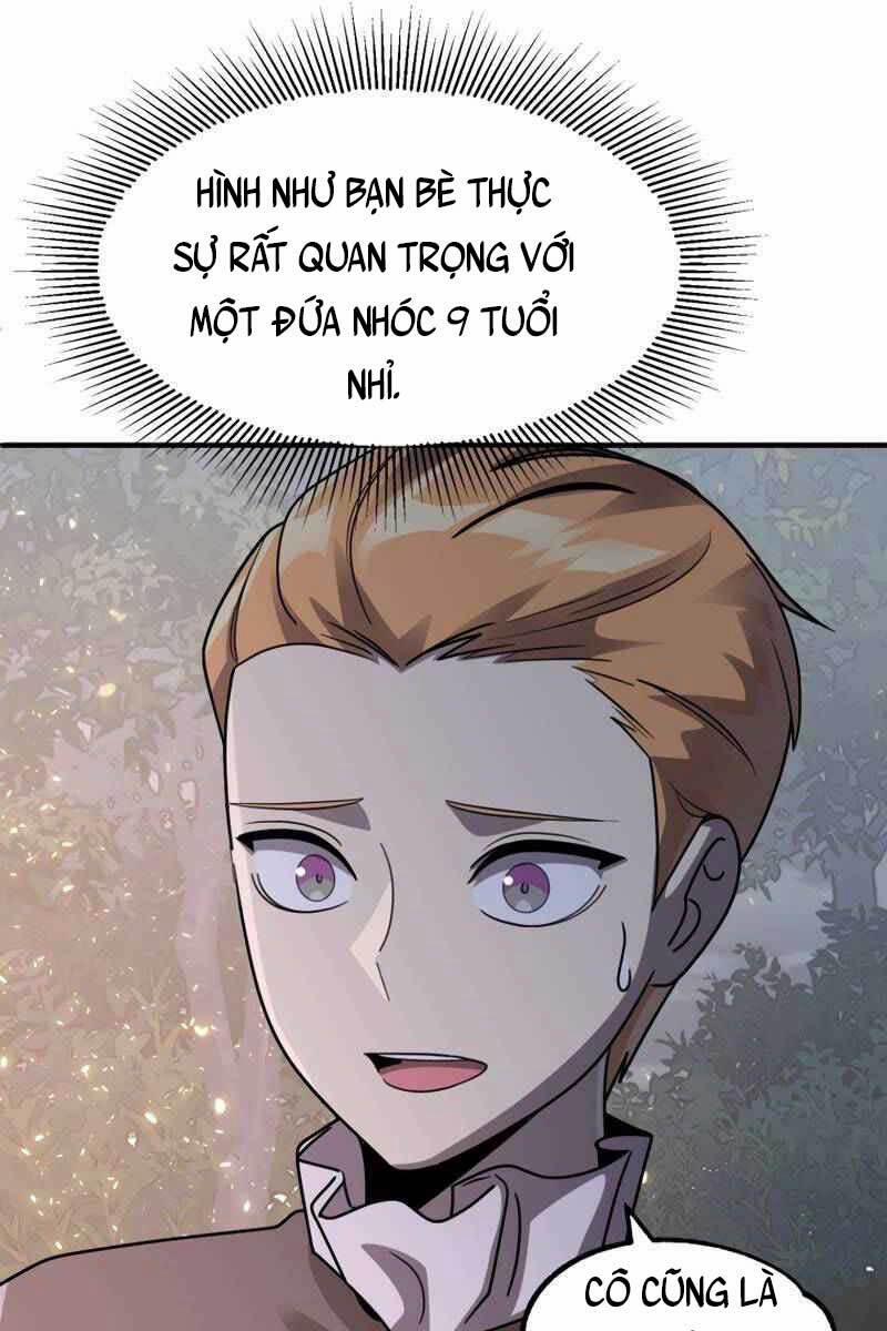 Con Trai Út Của Đại Pháp Sư Lừng Danh 19 trang 30