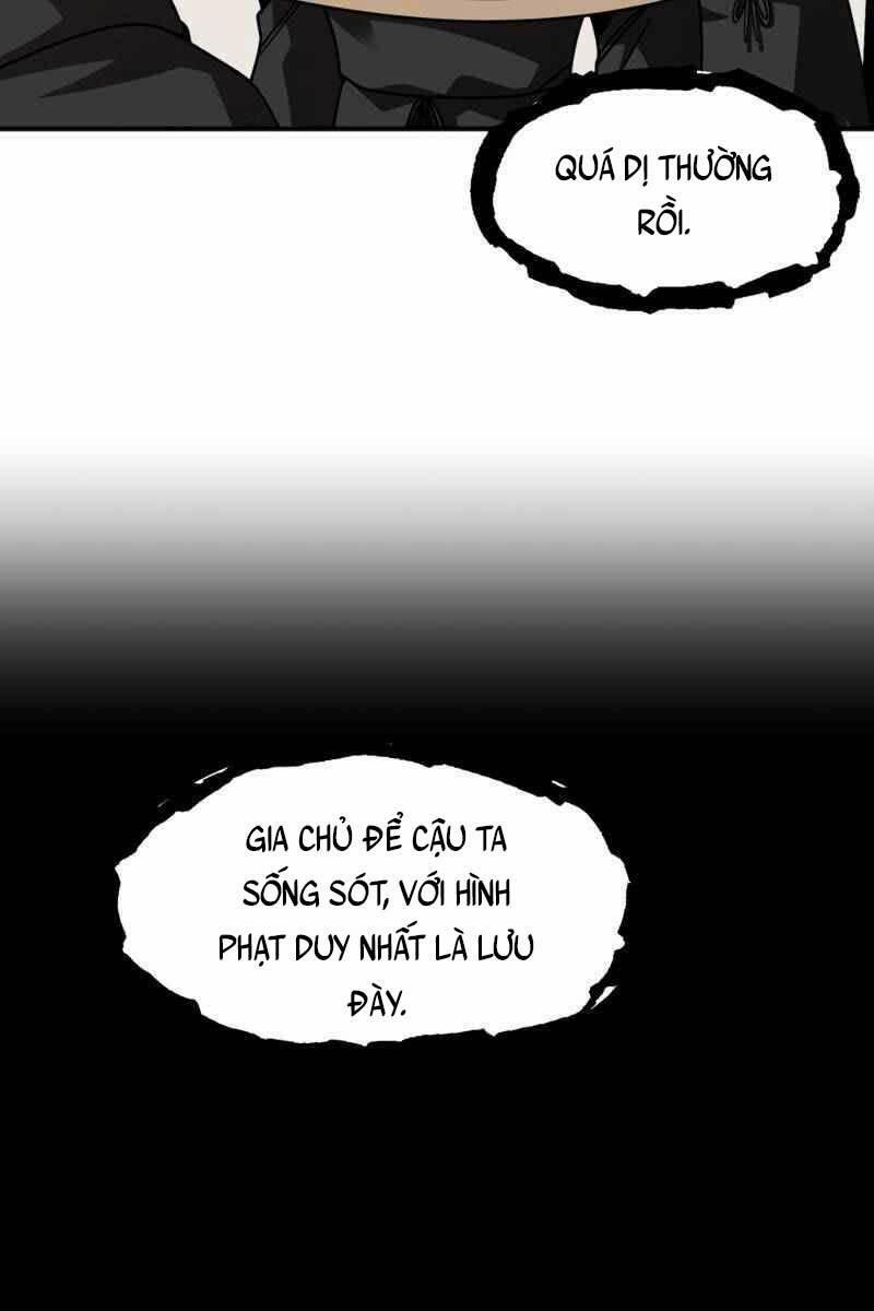 Con Trai Út Của Đại Pháp Sư Lừng Danh 19 trang 39