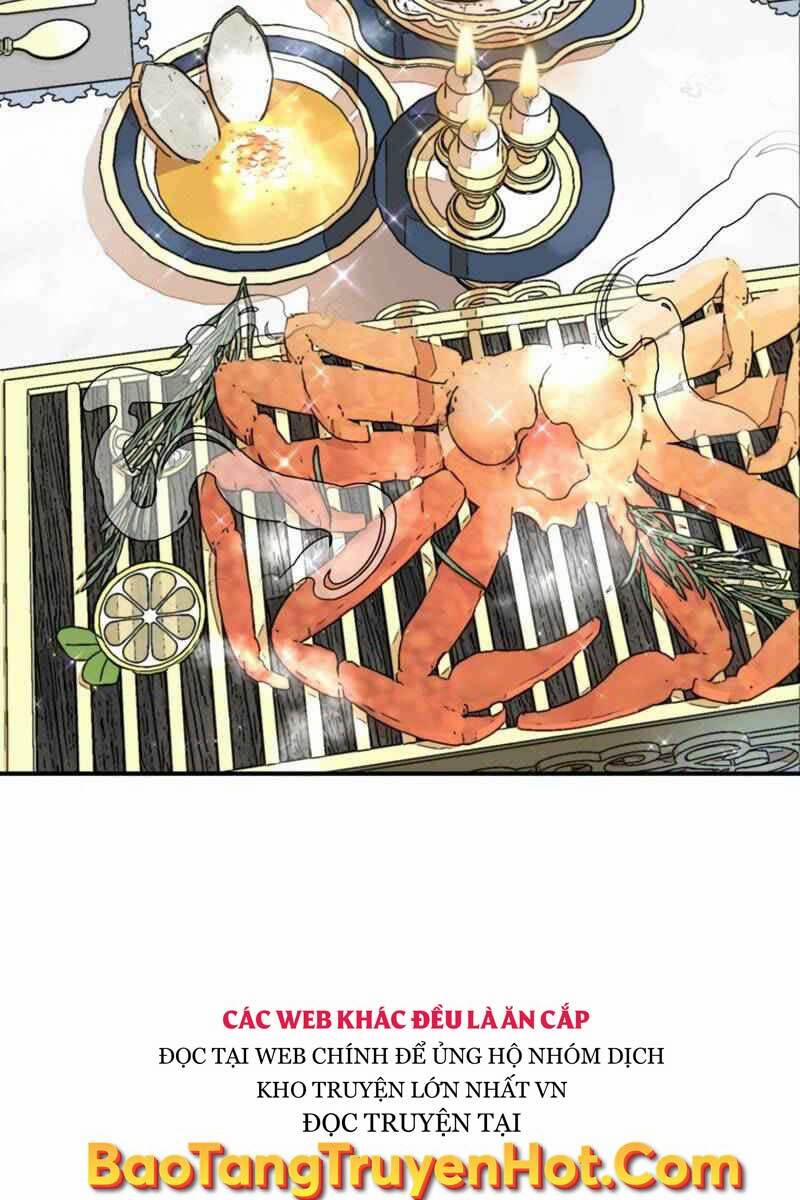Con Trai Út Của Đại Pháp Sư Lừng Danh 19 trang 47