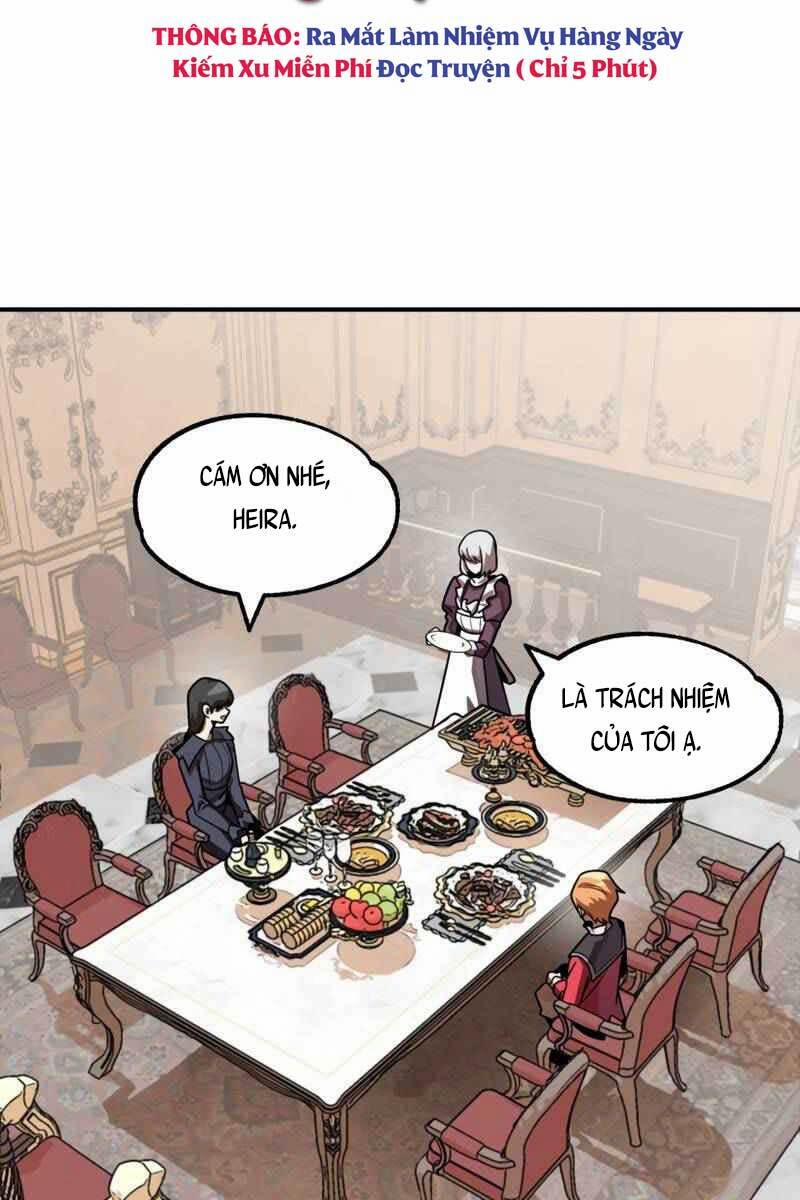 Con Trai Út Của Đại Pháp Sư Lừng Danh 19 trang 48