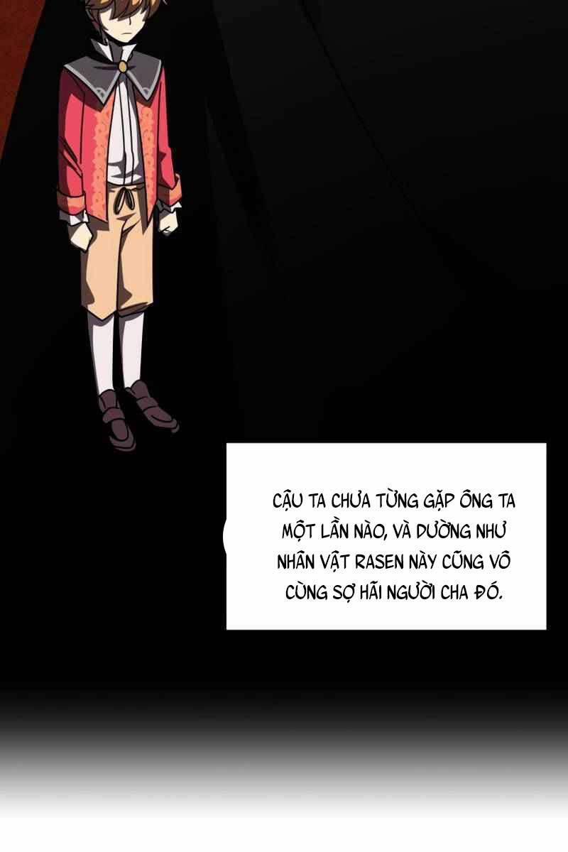 Con Trai Út Của Đại Pháp Sư Lừng Danh 19 trang 54