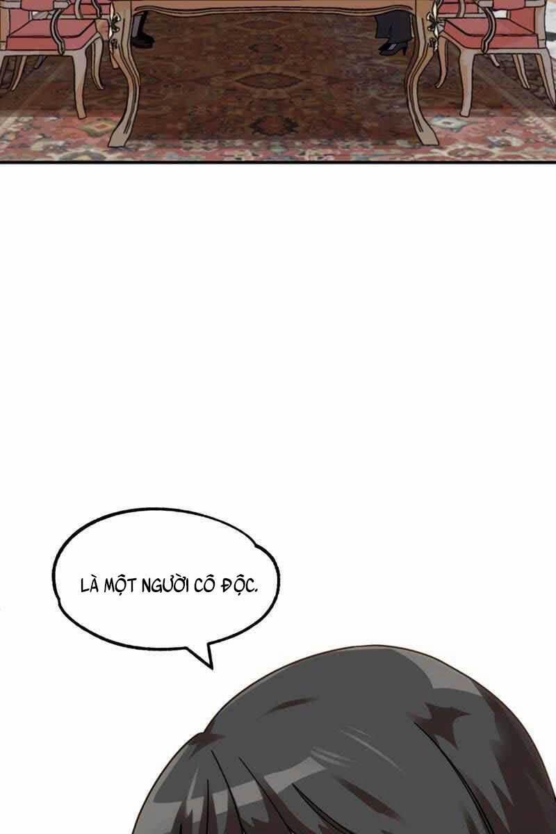 Con Trai Út Của Đại Pháp Sư Lừng Danh 19 trang 56