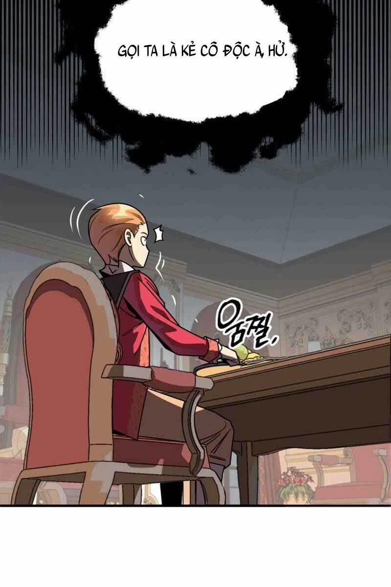 Con Trai Út Của Đại Pháp Sư Lừng Danh 19 trang 61