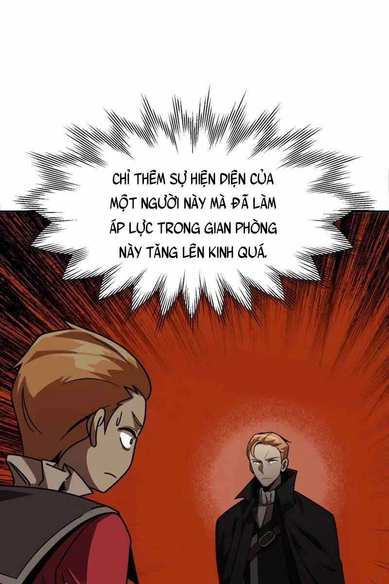 Con Trai Út Của Đại Pháp Sư Lừng Danh 19 trang 70