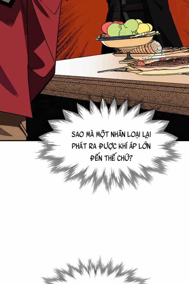 Con Trai Út Của Đại Pháp Sư Lừng Danh 19 trang 71