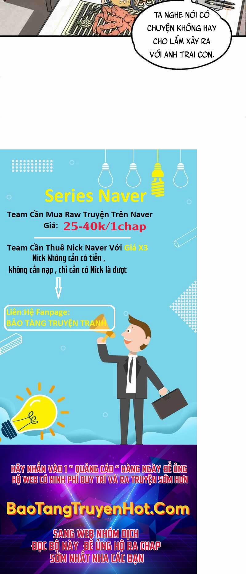 Con Trai Út Của Đại Pháp Sư Lừng Danh 19 trang 75