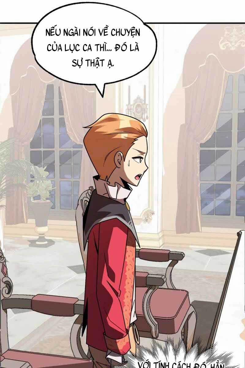 Con Trai Út Của Đại Pháp Sư Lừng Danh 19 trang 76