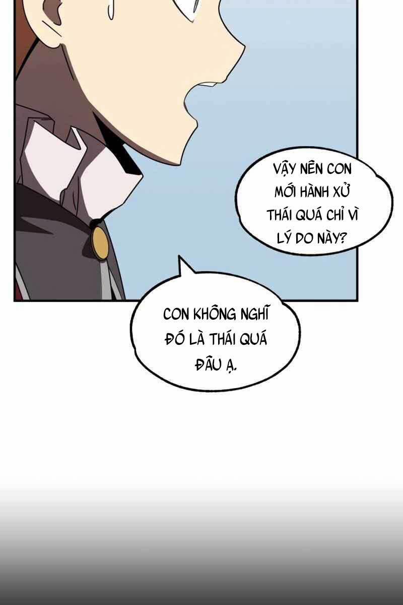 Con Trai Út Của Đại Pháp Sư Lừng Danh 19 trang 82