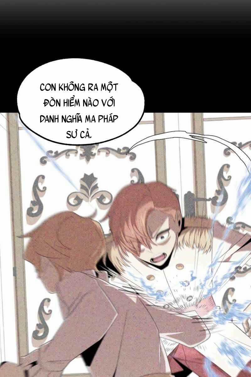 Con Trai Út Của Đại Pháp Sư Lừng Danh 19 trang 83