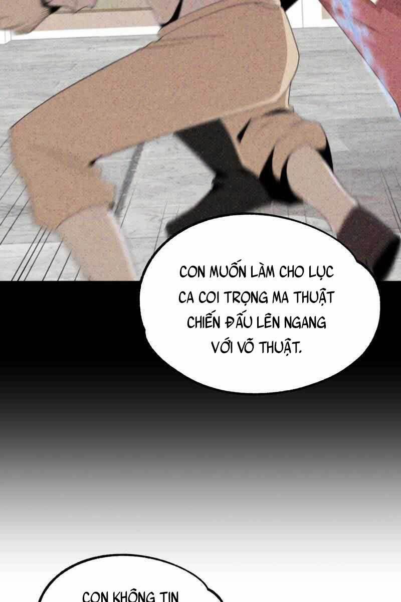 Con Trai Út Của Đại Pháp Sư Lừng Danh 19 trang 84