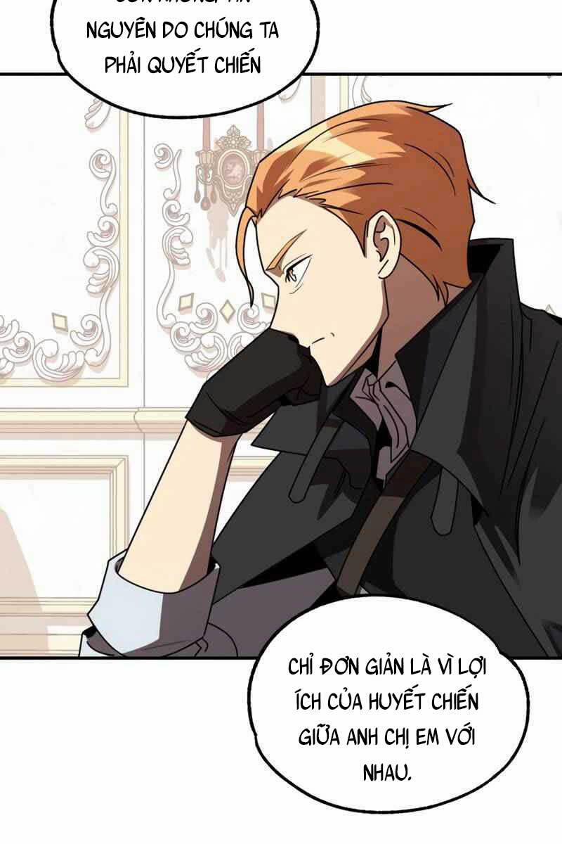 Con Trai Út Của Đại Pháp Sư Lừng Danh 19 trang 85