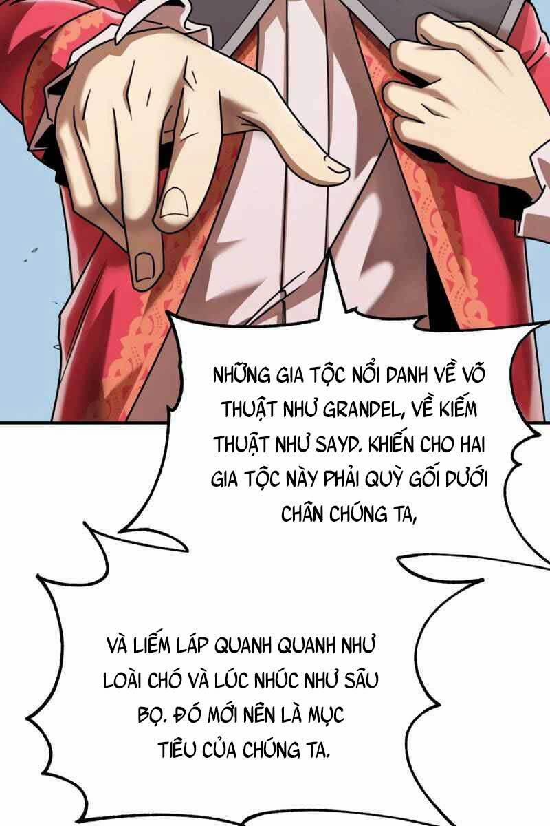 Con Trai Út Của Đại Pháp Sư Lừng Danh 19 trang 87