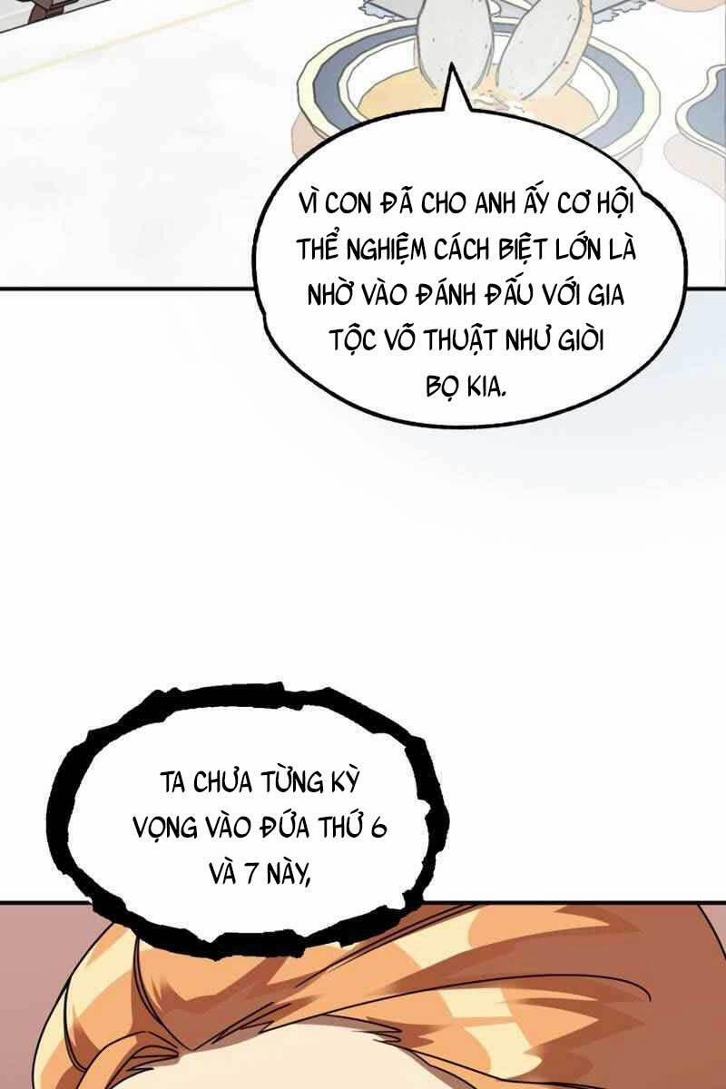 Con Trai Út Của Đại Pháp Sư Lừng Danh 19 trang 90
