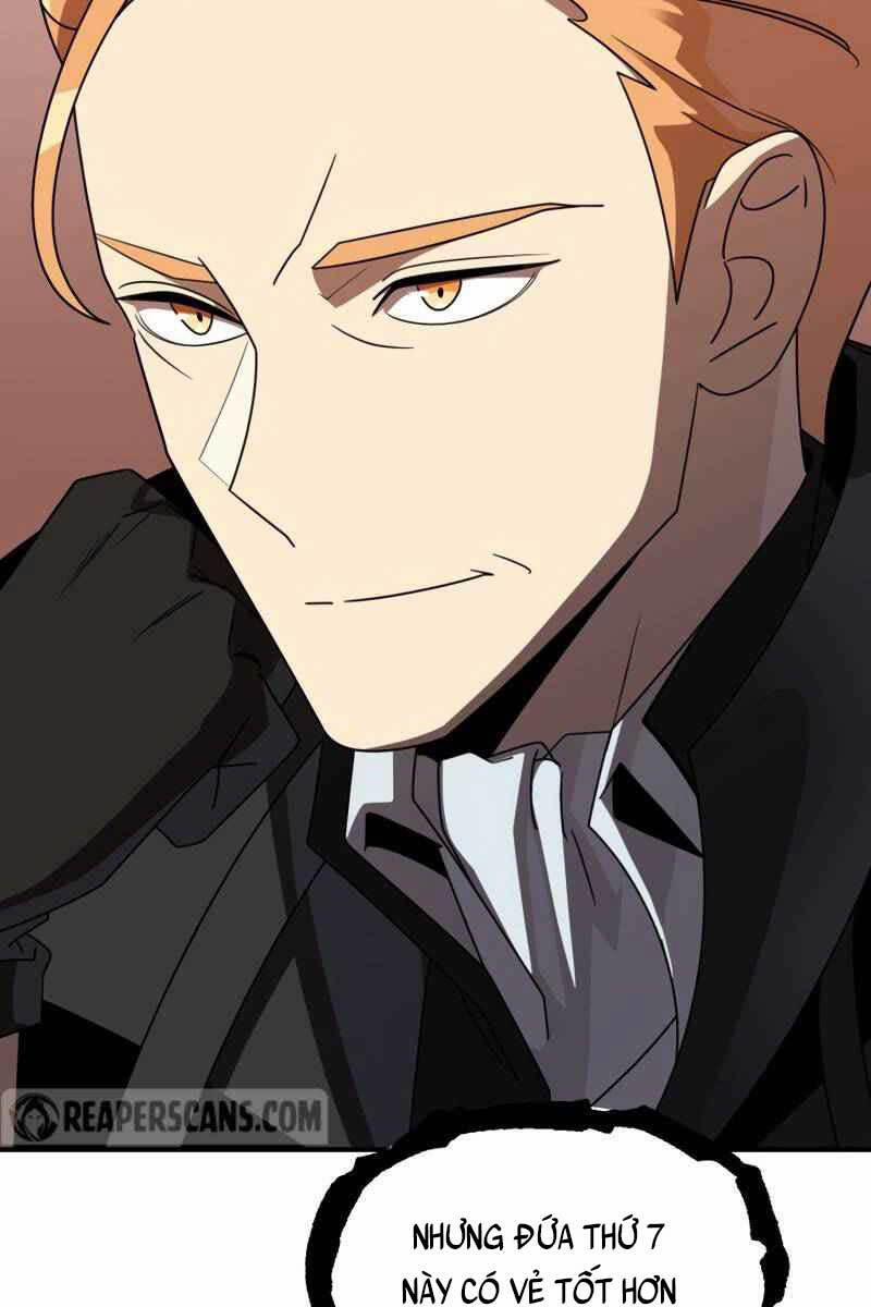 Con Trai Út Của Đại Pháp Sư Lừng Danh 19 trang 91