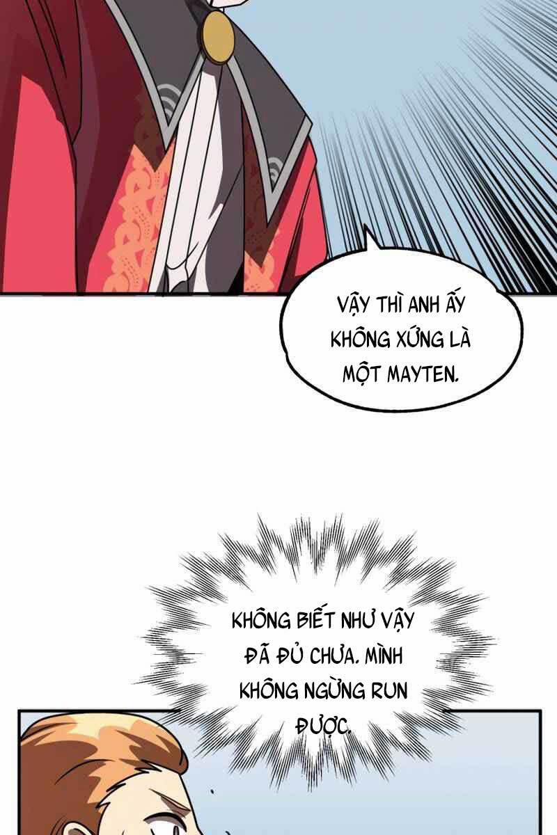 Con Trai Út Của Đại Pháp Sư Lừng Danh 19 trang 93