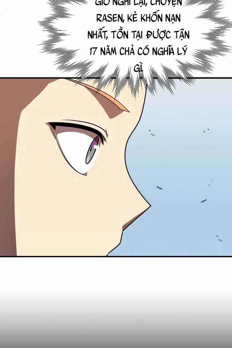 Con Trai Út Của Đại Pháp Sư Lừng Danh 19 trang 99