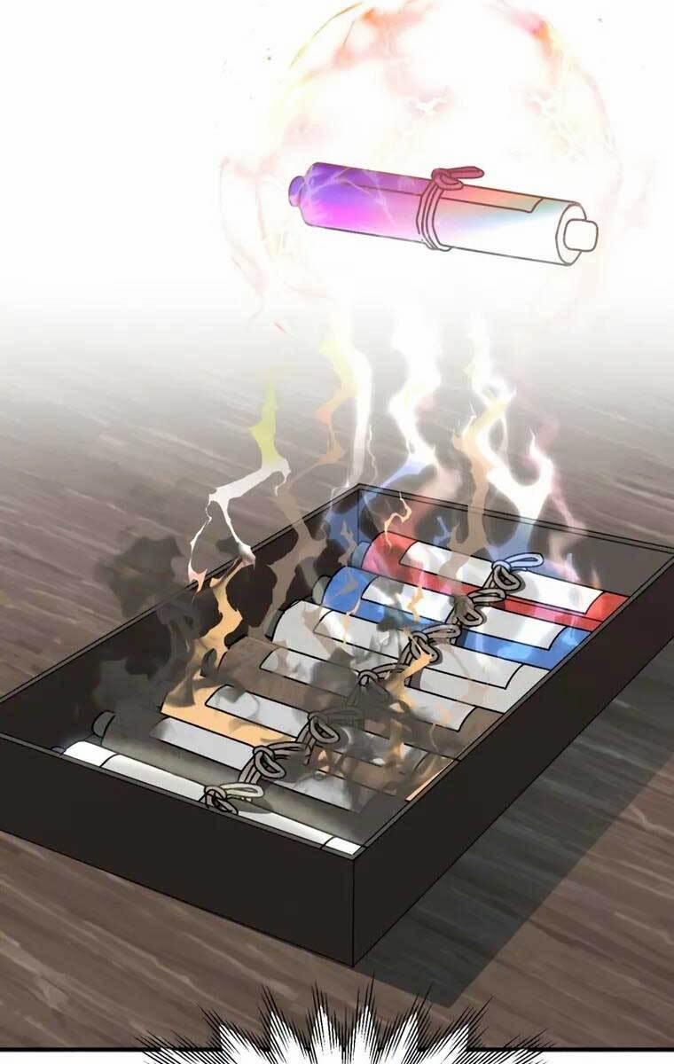 Con Trai Út Của Đại Pháp Sư Lừng Danh 20 trang 102