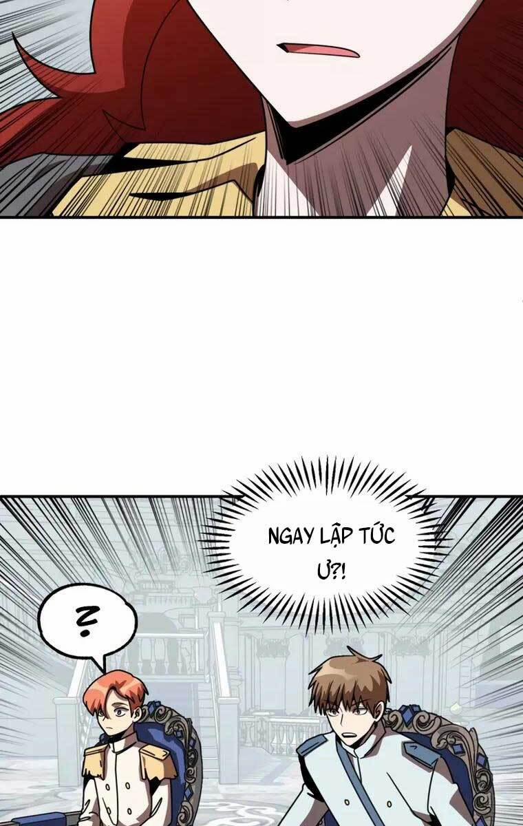 Con Trai Út Của Đại Pháp Sư Lừng Danh 20 trang 105