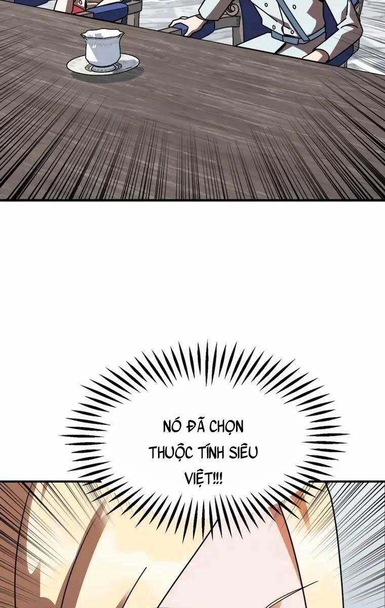 Con Trai Út Của Đại Pháp Sư Lừng Danh 20 trang 106