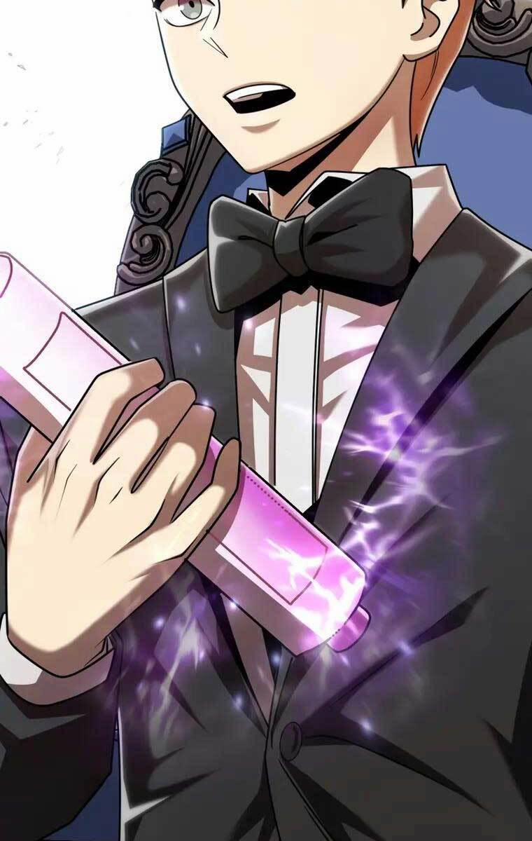 Con Trai Út Của Đại Pháp Sư Lừng Danh 20 trang 108