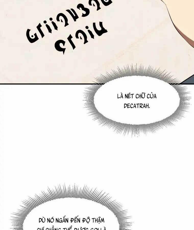 Con Trai Út Của Đại Pháp Sư Lừng Danh 20 trang 14