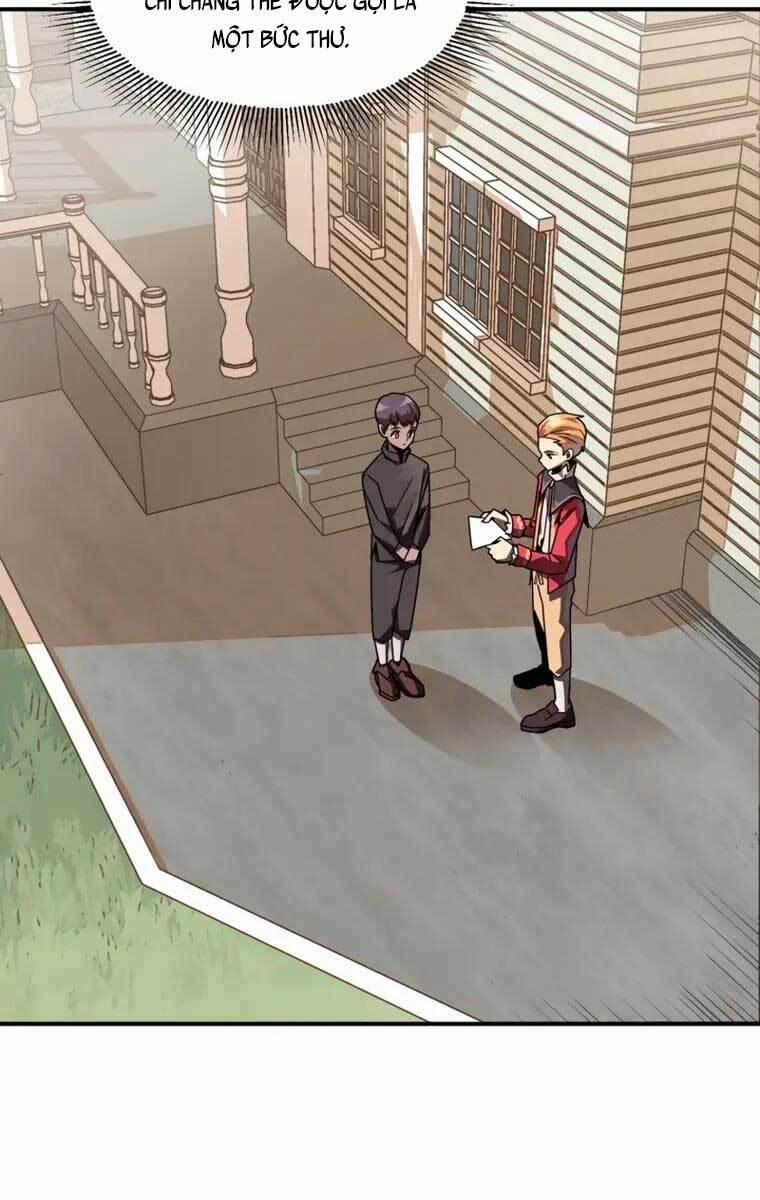 Con Trai Út Của Đại Pháp Sư Lừng Danh 20 trang 15
