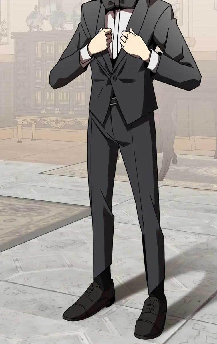 Con Trai Út Của Đại Pháp Sư Lừng Danh 20 trang 23