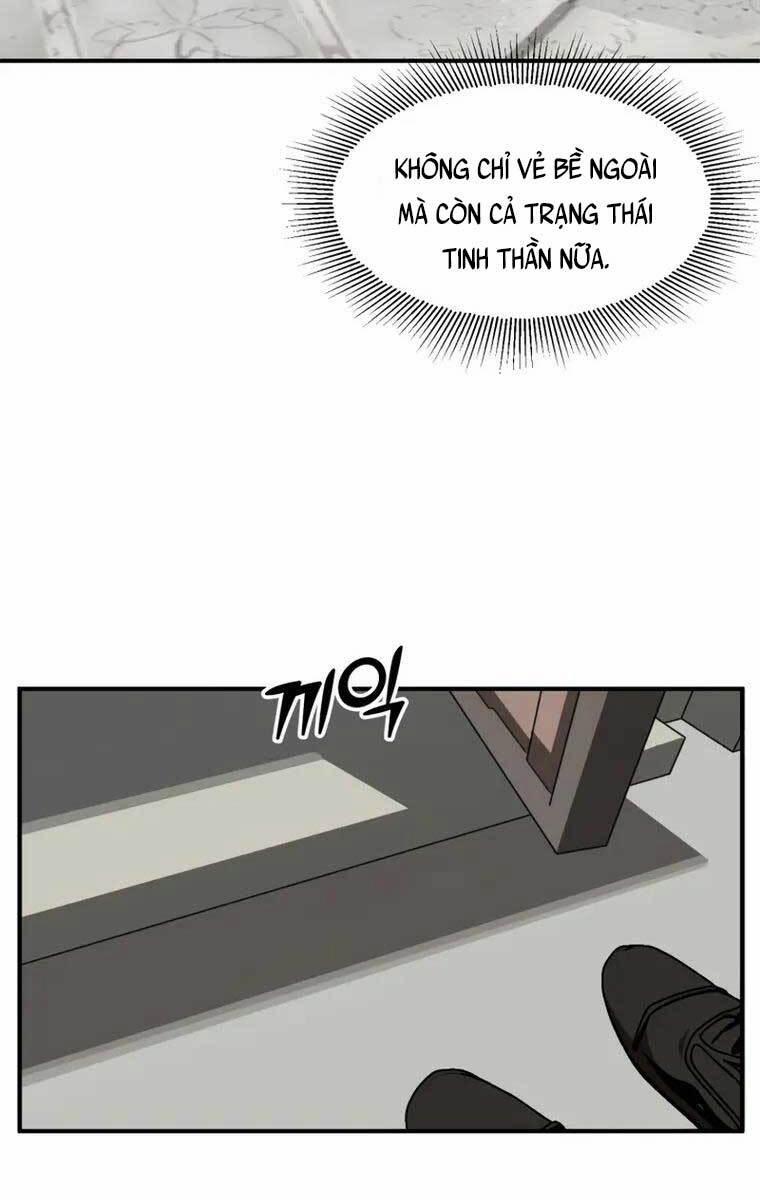 Con Trai Út Của Đại Pháp Sư Lừng Danh 20 trang 24