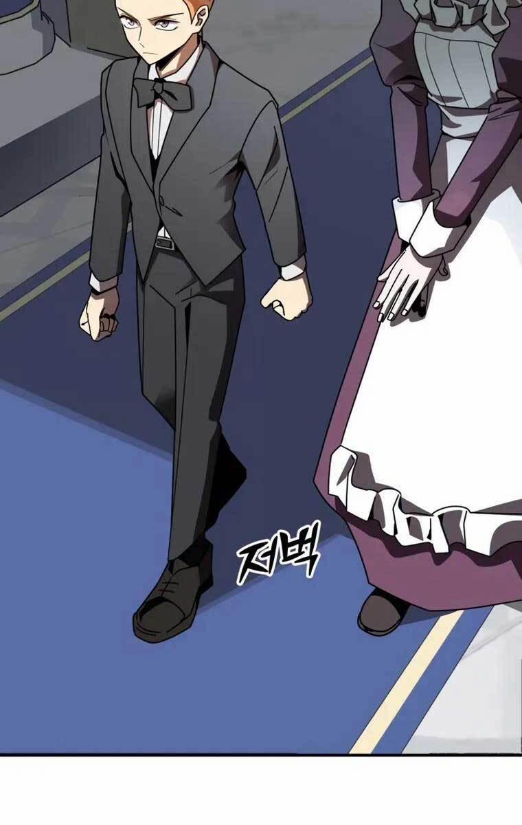 Con Trai Út Của Đại Pháp Sư Lừng Danh 20 trang 27