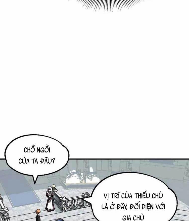 Con Trai Út Của Đại Pháp Sư Lừng Danh 20 trang 29