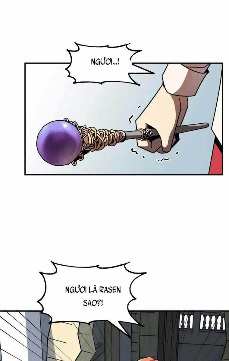 Con Trai Út Của Đại Pháp Sư Lừng Danh 20 trang 32