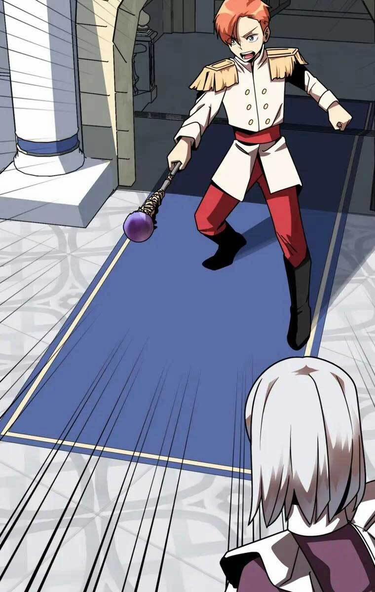 Con Trai Út Của Đại Pháp Sư Lừng Danh 20 trang 33