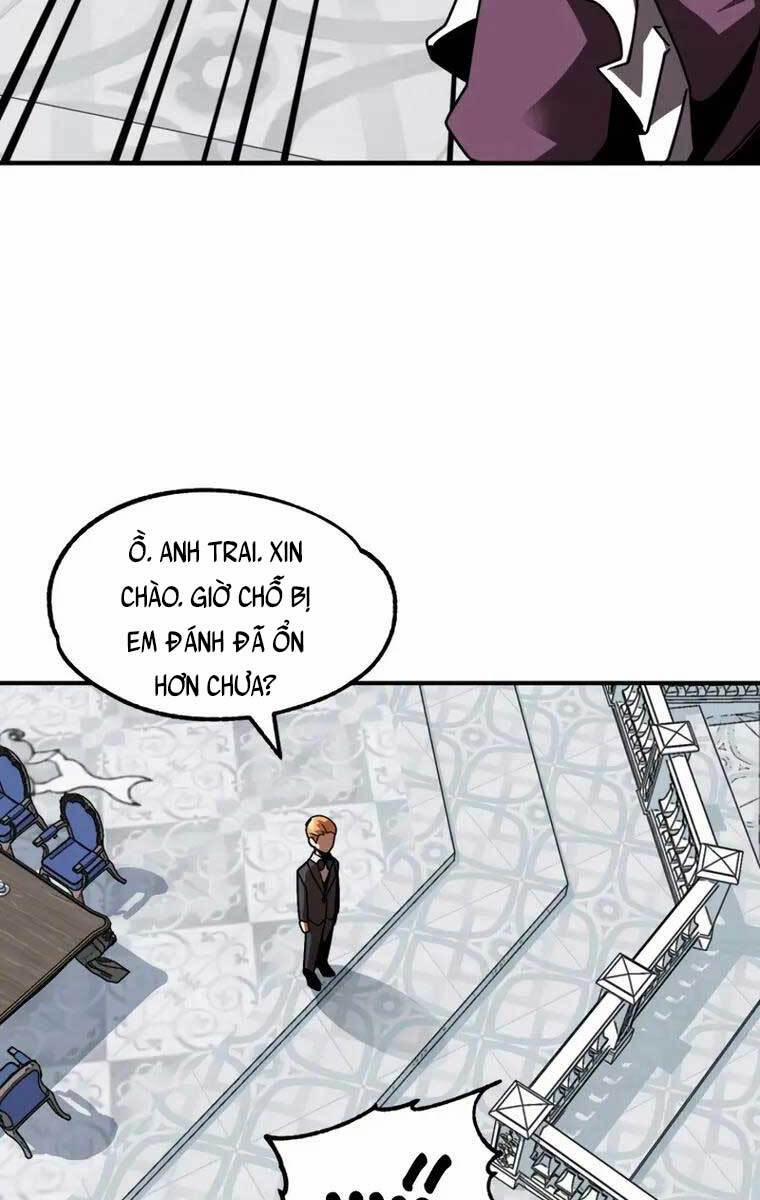 Con Trai Út Của Đại Pháp Sư Lừng Danh 20 trang 34