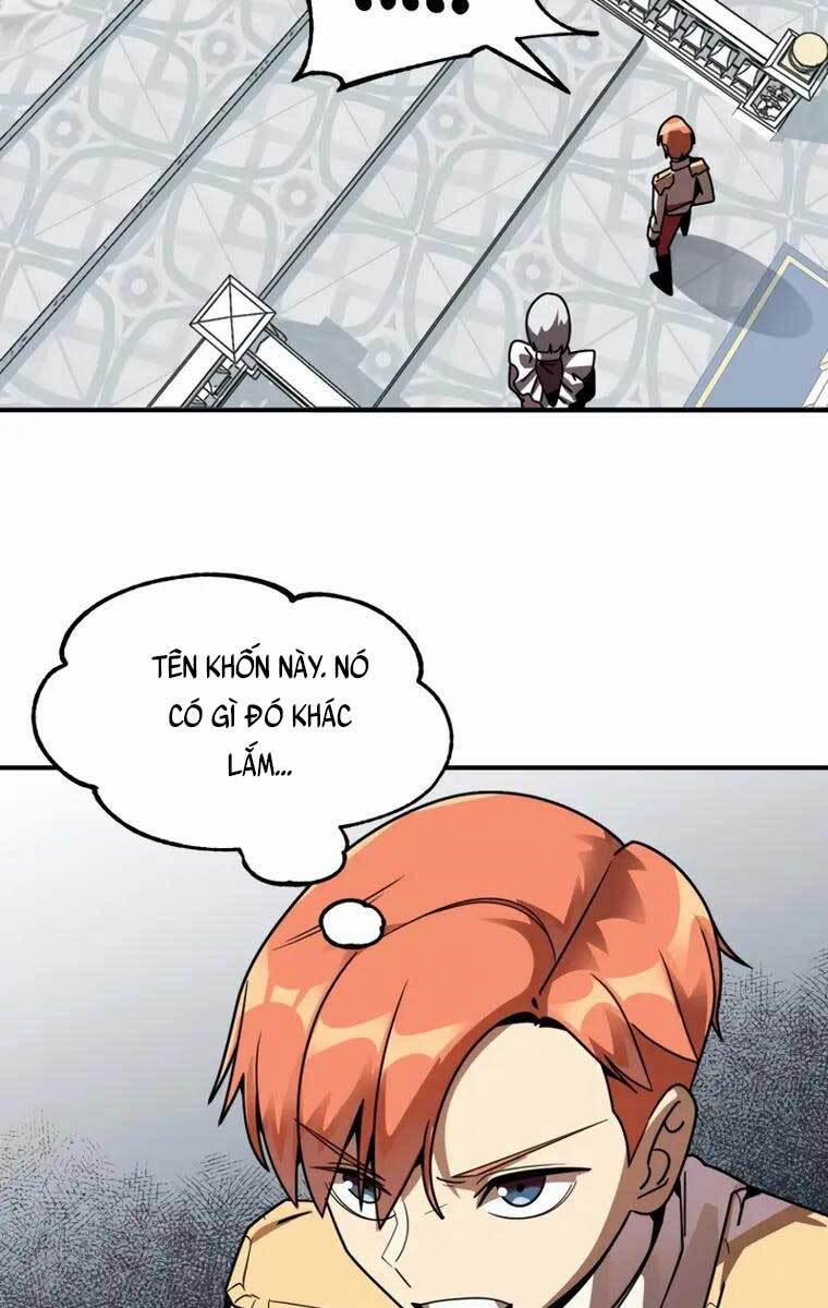 Con Trai Út Của Đại Pháp Sư Lừng Danh 20 trang 35