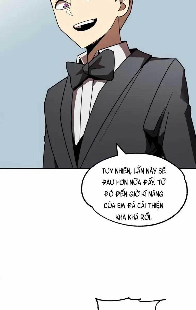 Con Trai Út Của Đại Pháp Sư Lừng Danh 20 trang 37
