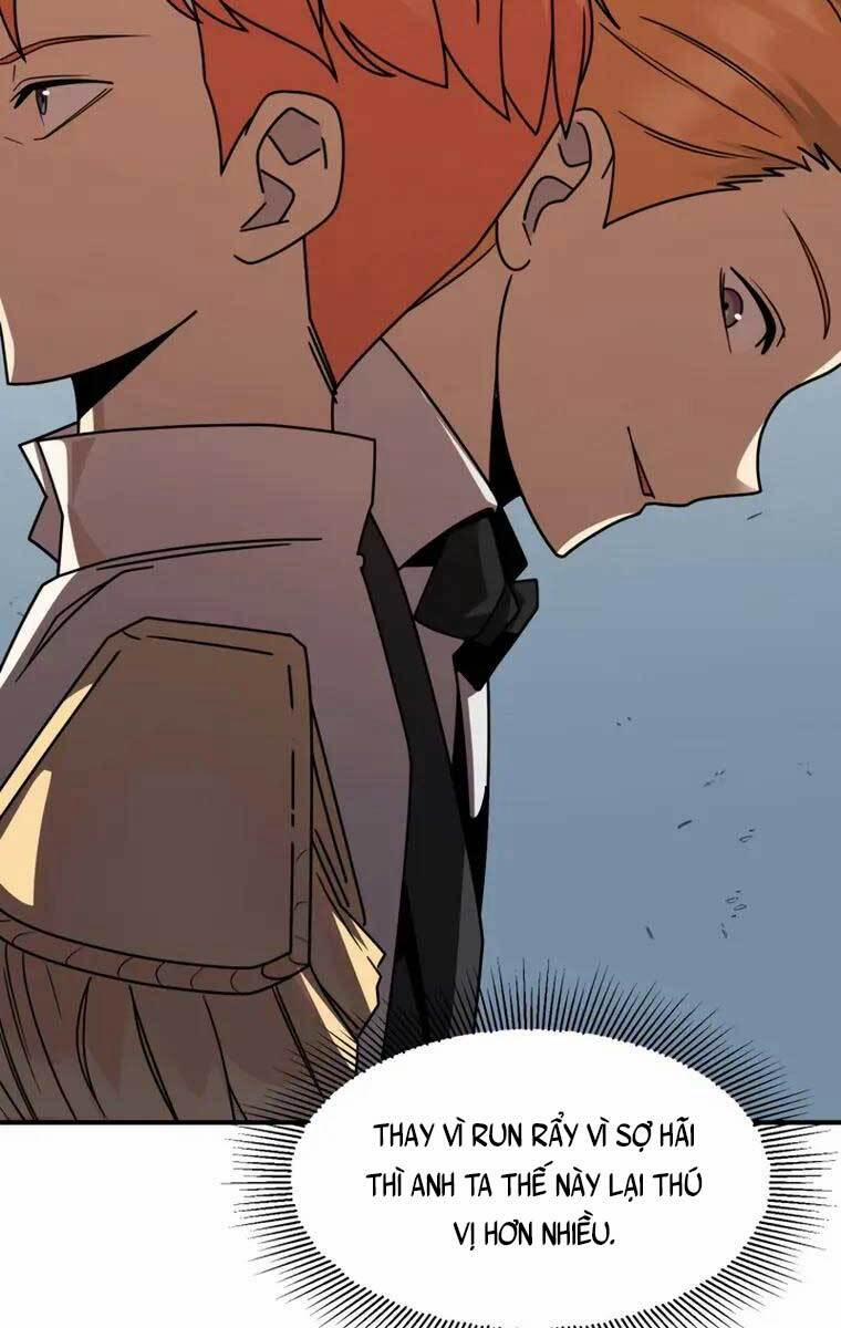 Con Trai Út Của Đại Pháp Sư Lừng Danh 20 trang 40