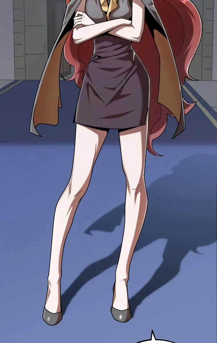 Con Trai Út Của Đại Pháp Sư Lừng Danh 20 trang 43